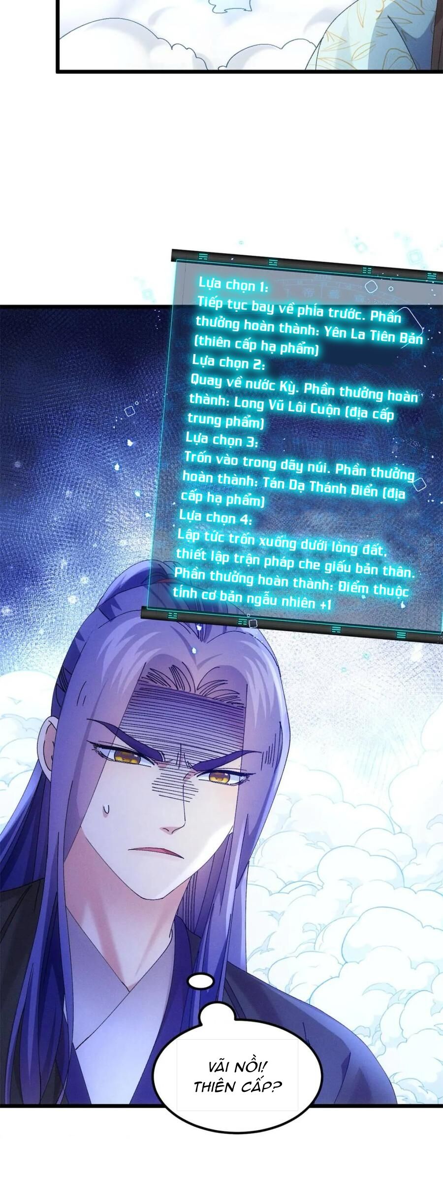 Ta Chính Là Không Theo Sáo Lộ Ra Bài Chapter 273 - 8