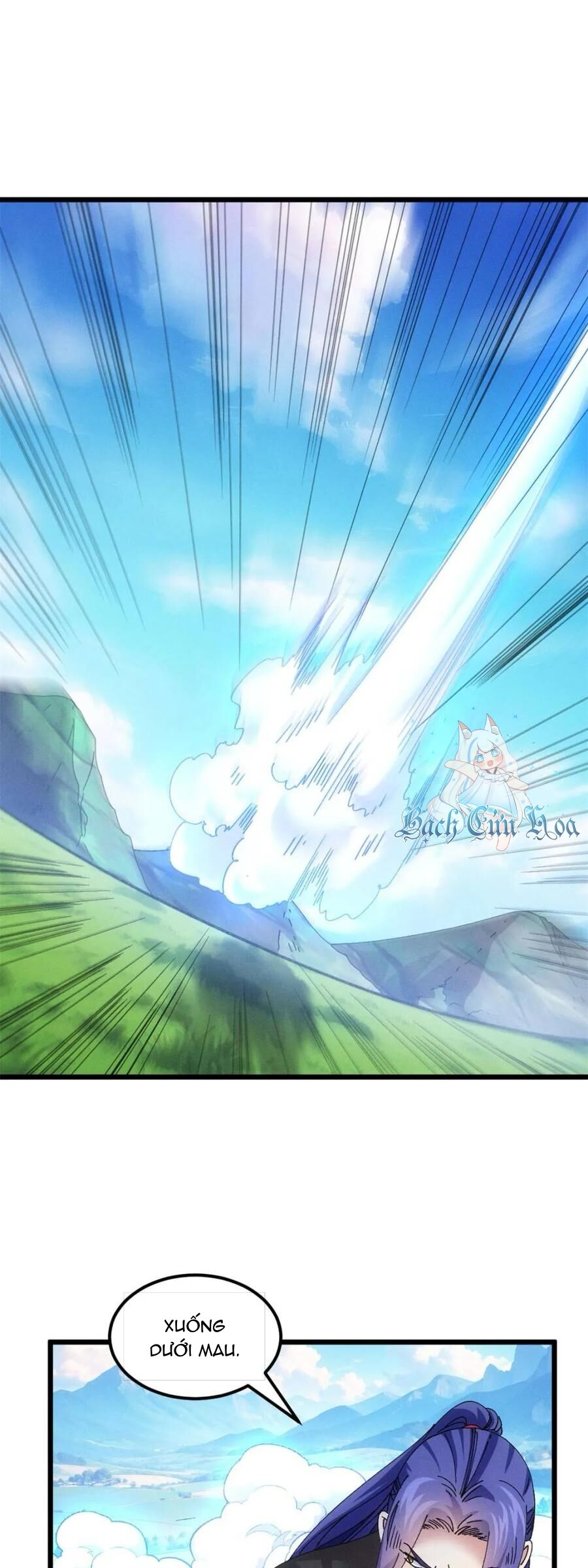 Ta Chính Là Không Theo Sáo Lộ Ra Bài Chapter 273 - 9