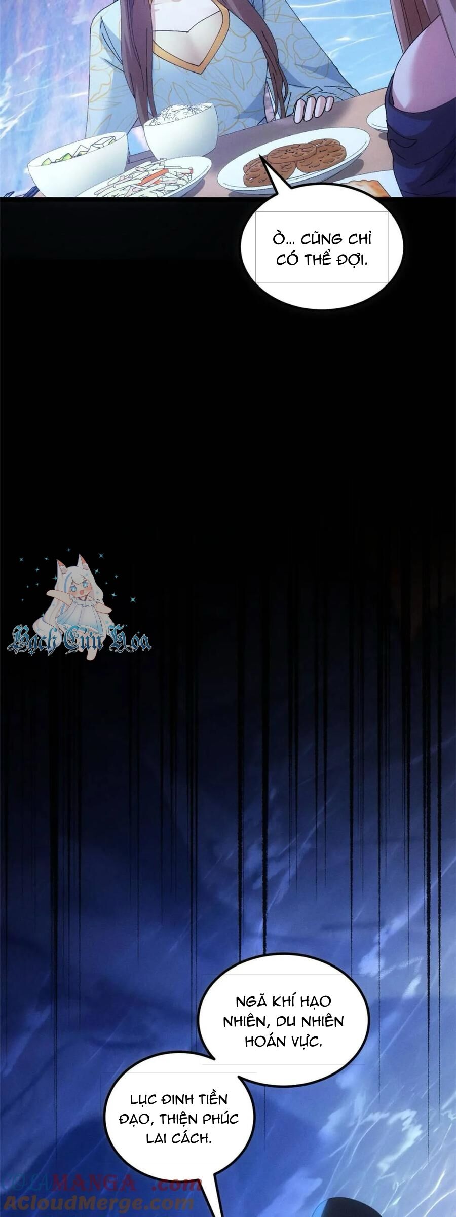 Ta Chính Là Không Theo Sáo Lộ Ra Bài Chapter 274 - 12