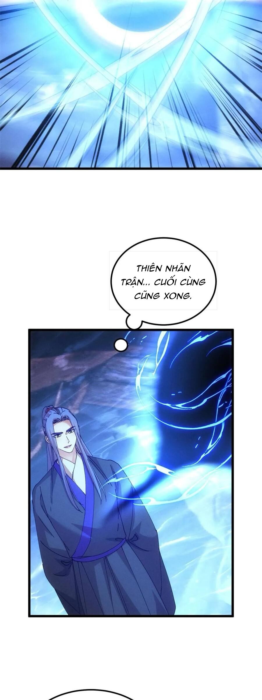 Ta Chính Là Không Theo Sáo Lộ Ra Bài Chapter 274 - 15