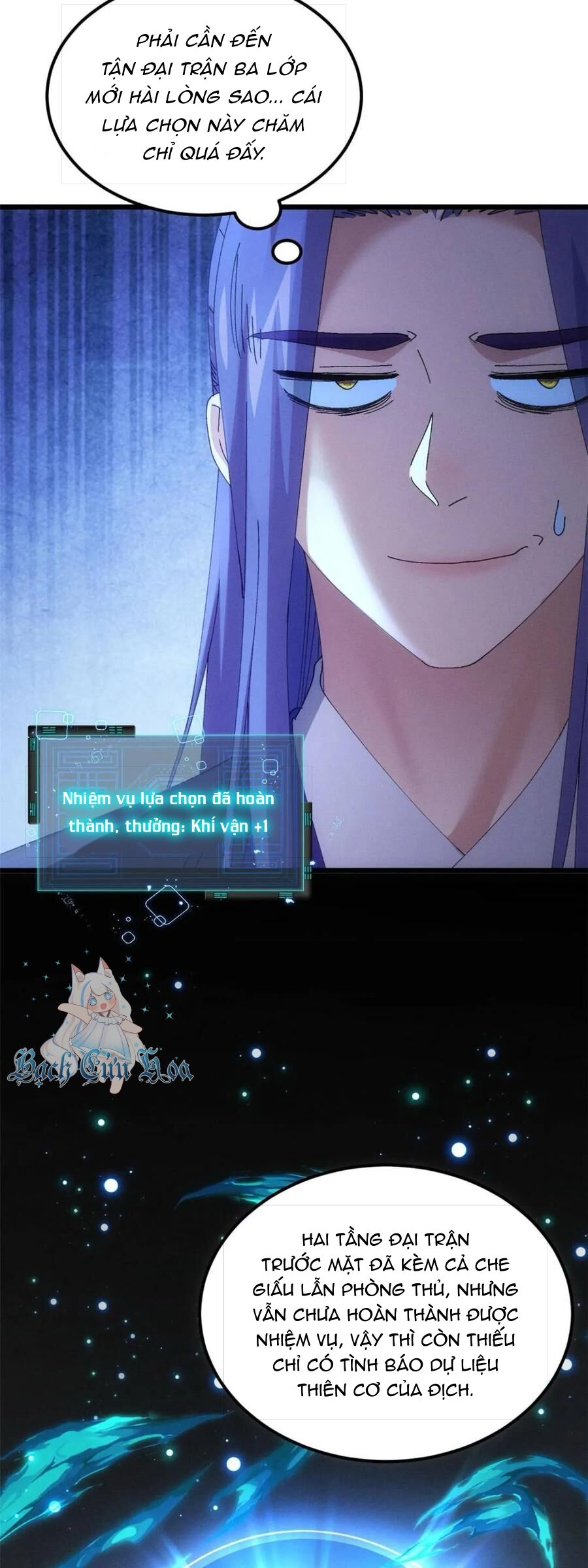 Ta Chính Là Không Theo Sáo Lộ Ra Bài Chapter 274 - 16