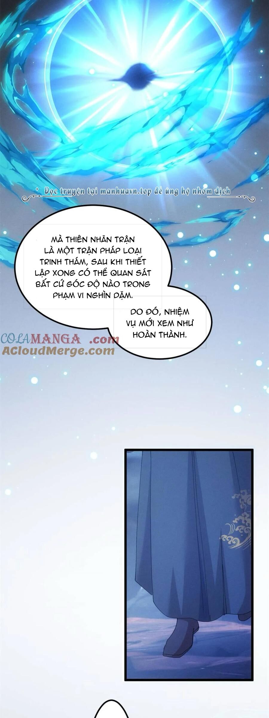 Ta Chính Là Không Theo Sáo Lộ Ra Bài Chapter 274 - 17