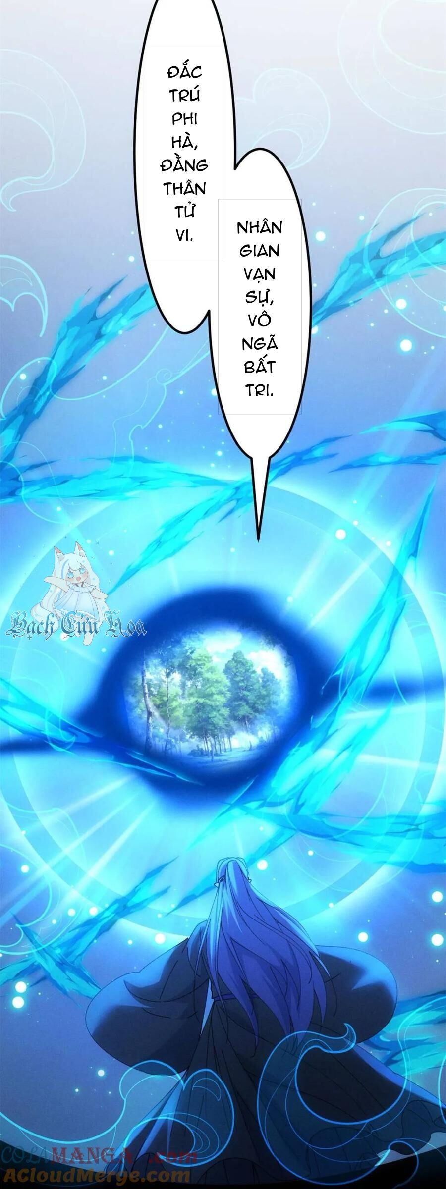 Ta Chính Là Không Theo Sáo Lộ Ra Bài Chapter 274 - 18