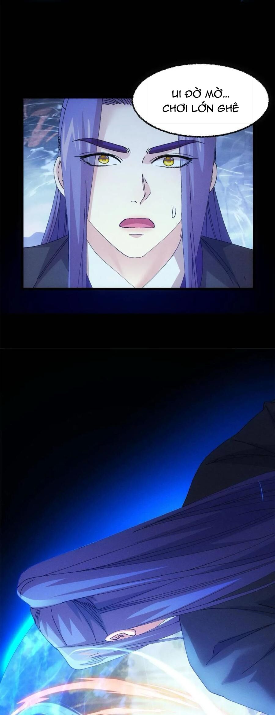 Ta Chính Là Không Theo Sáo Lộ Ra Bài Chapter 274 - 19