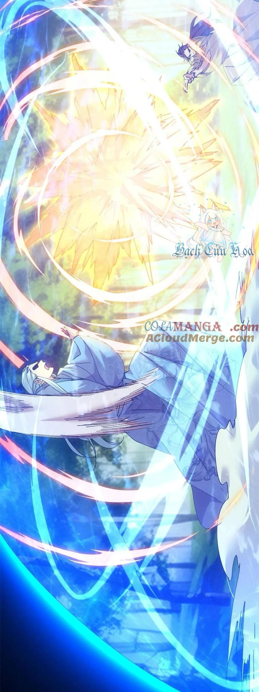 Ta Chính Là Không Theo Sáo Lộ Ra Bài Chapter 274 - 20