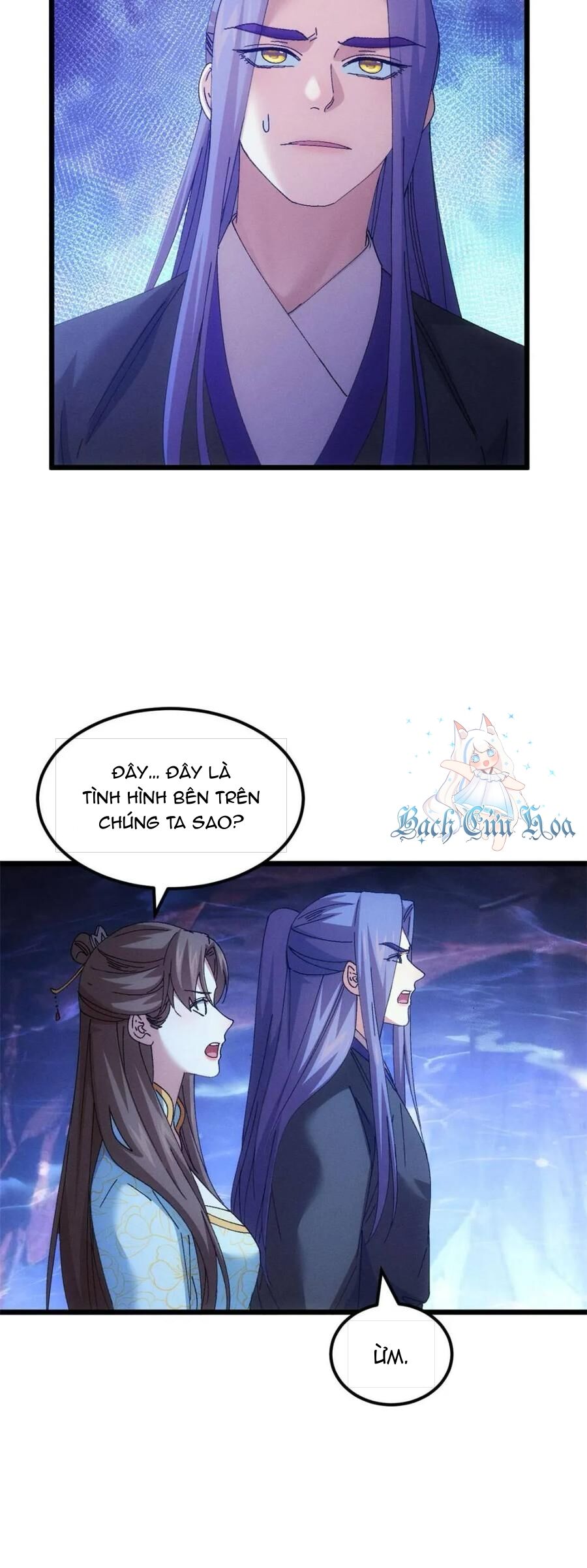 Ta Chính Là Không Theo Sáo Lộ Ra Bài Chapter 274 - 22