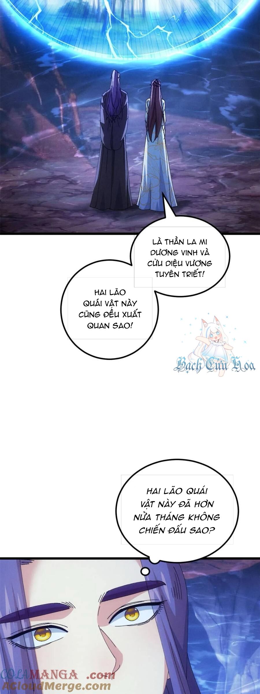 Ta Chính Là Không Theo Sáo Lộ Ra Bài Chapter 274 - 24