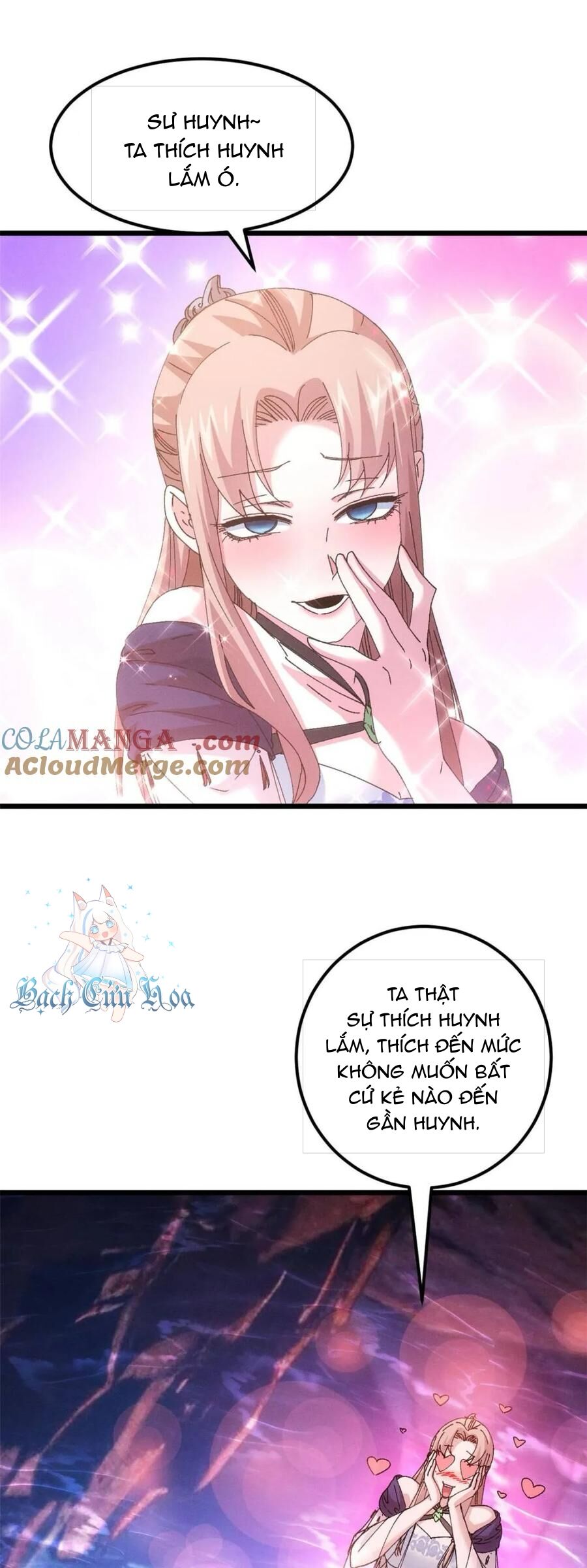 Ta Chính Là Không Theo Sáo Lộ Ra Bài Chapter 274 - 26