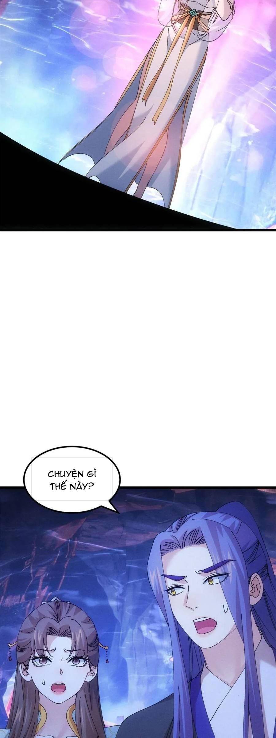 Ta Chính Là Không Theo Sáo Lộ Ra Bài Chapter 274 - 27