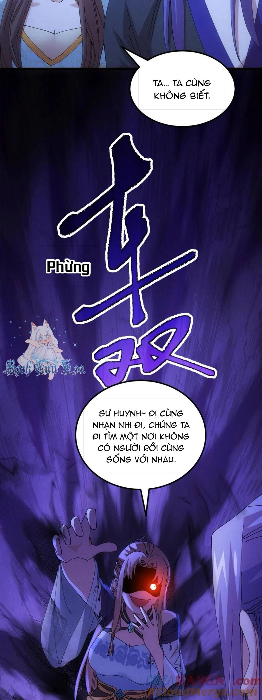 Ta Chính Là Không Theo Sáo Lộ Ra Bài Chapter 274 - 28