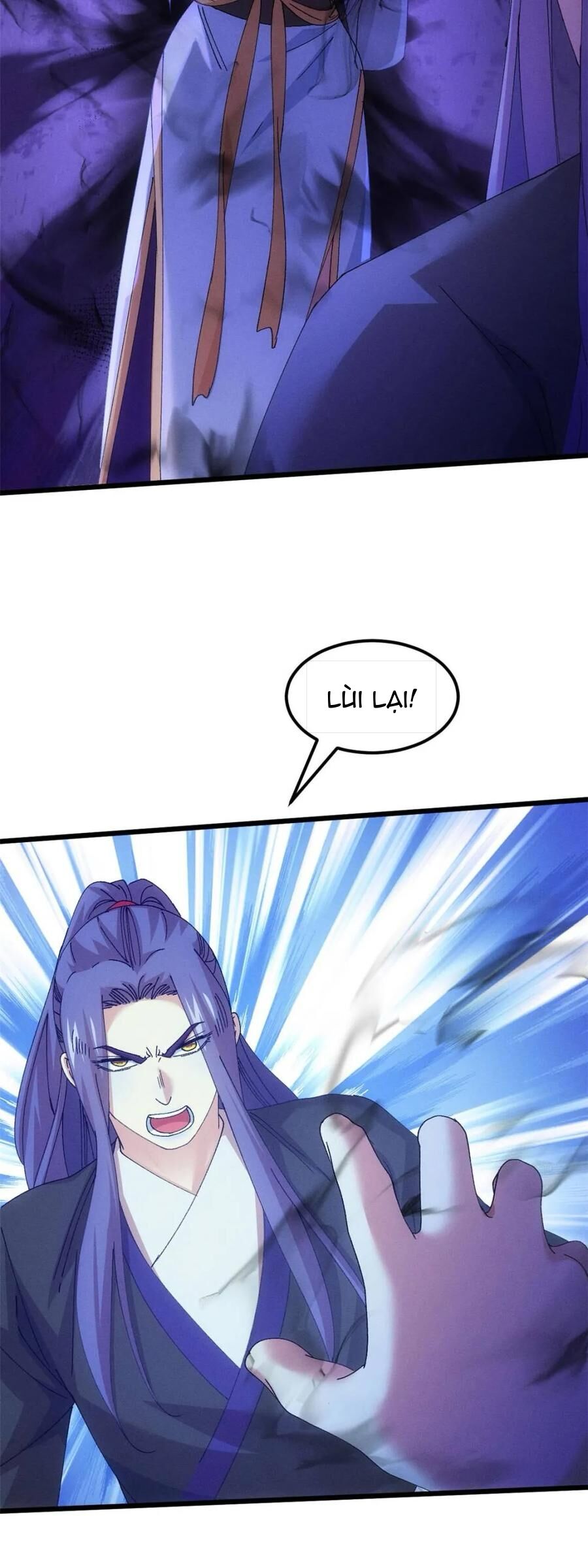 Ta Chính Là Không Theo Sáo Lộ Ra Bài Chapter 274 - 29