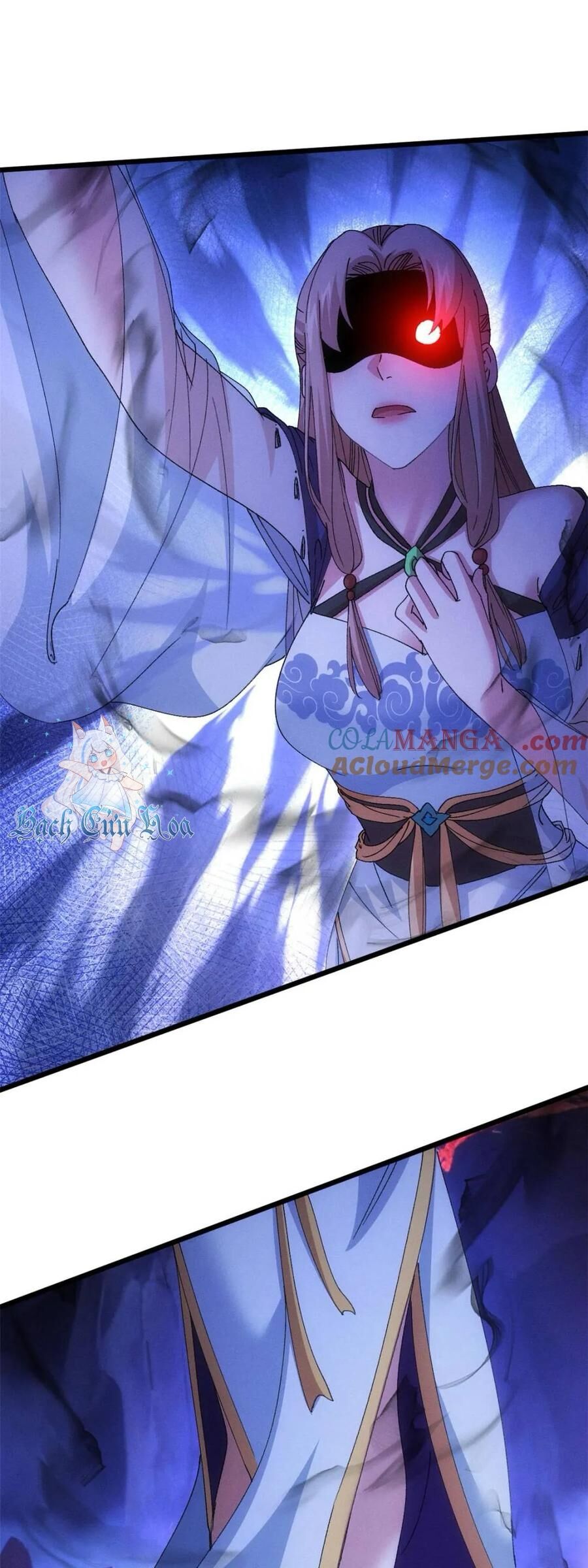 Ta Chính Là Không Theo Sáo Lộ Ra Bài Chapter 274 - 30