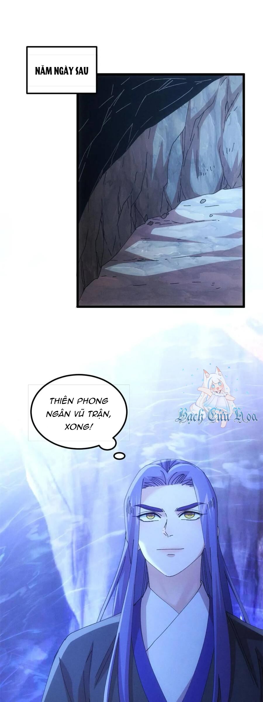 Ta Chính Là Không Theo Sáo Lộ Ra Bài Chapter 274 - 3