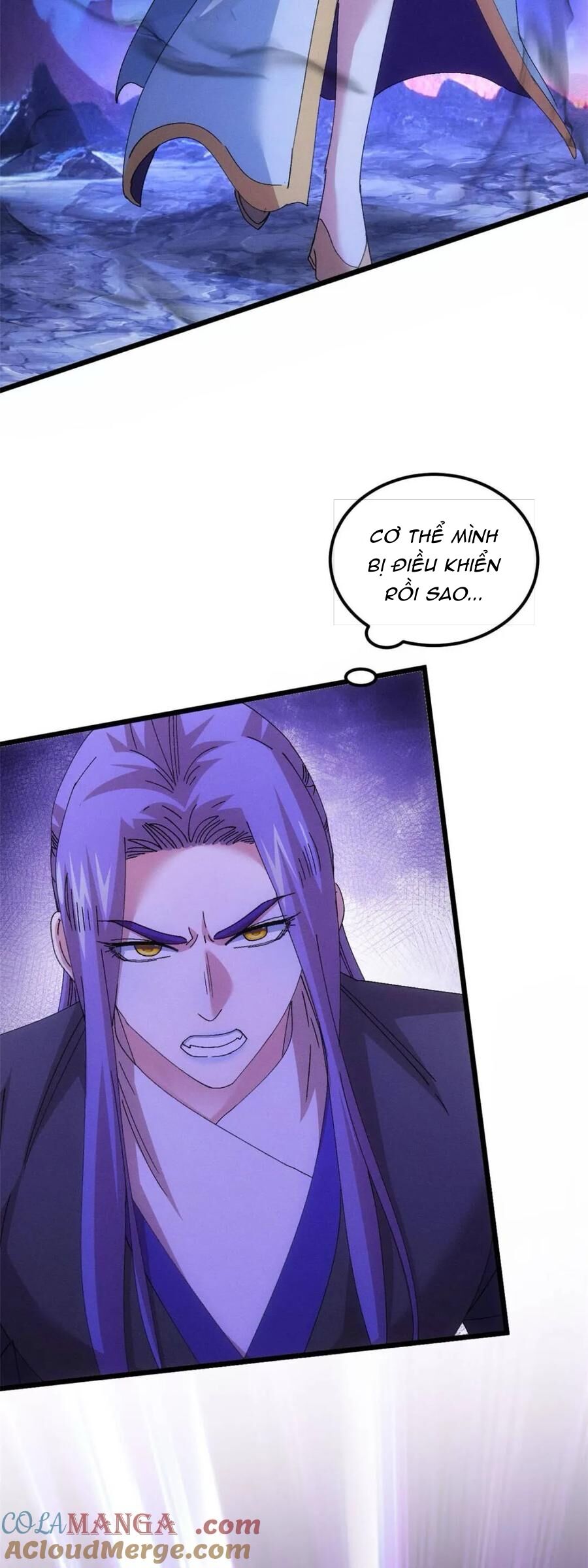 Ta Chính Là Không Theo Sáo Lộ Ra Bài Chapter 274 - 31