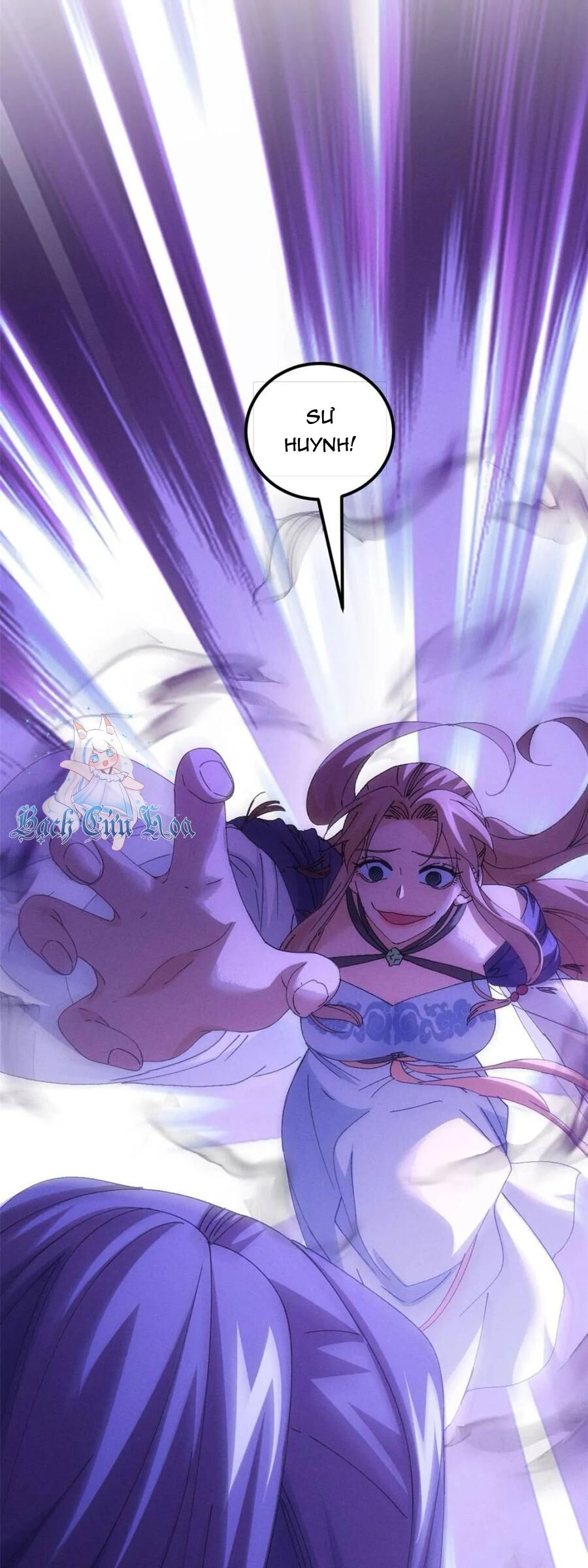 Ta Chính Là Không Theo Sáo Lộ Ra Bài Chapter 274 - 32