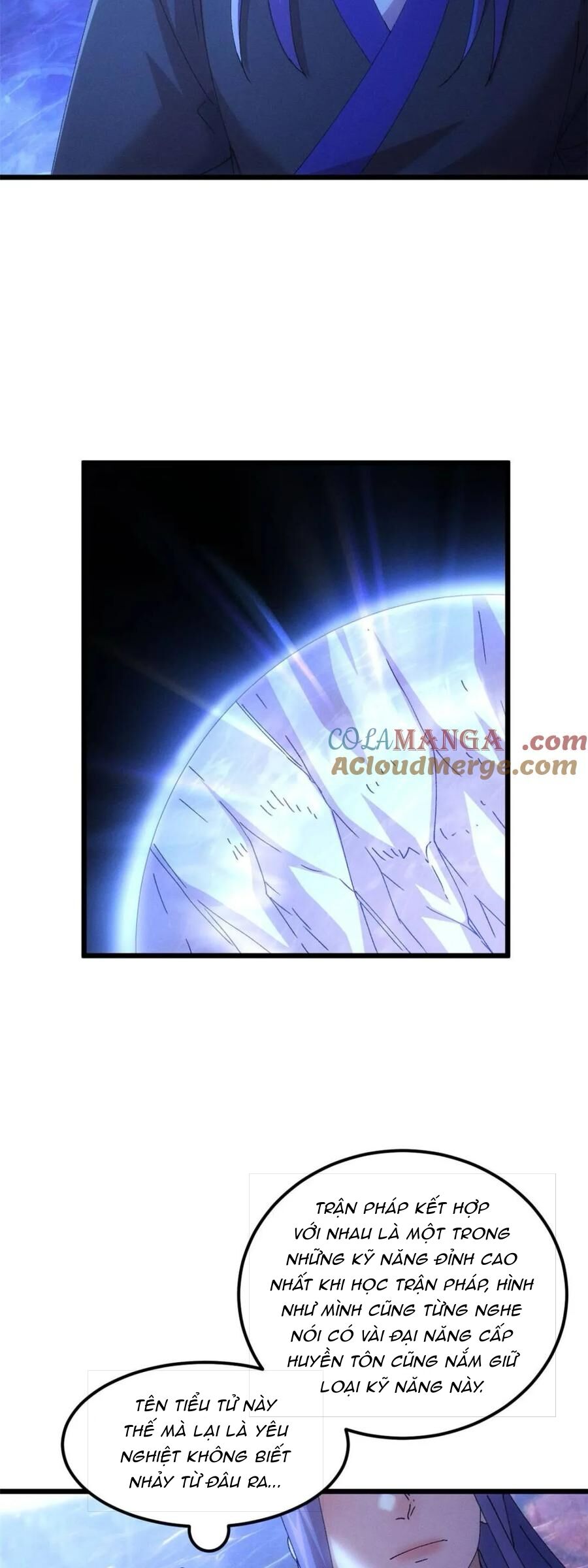 Ta Chính Là Không Theo Sáo Lộ Ra Bài Chapter 274 - 4