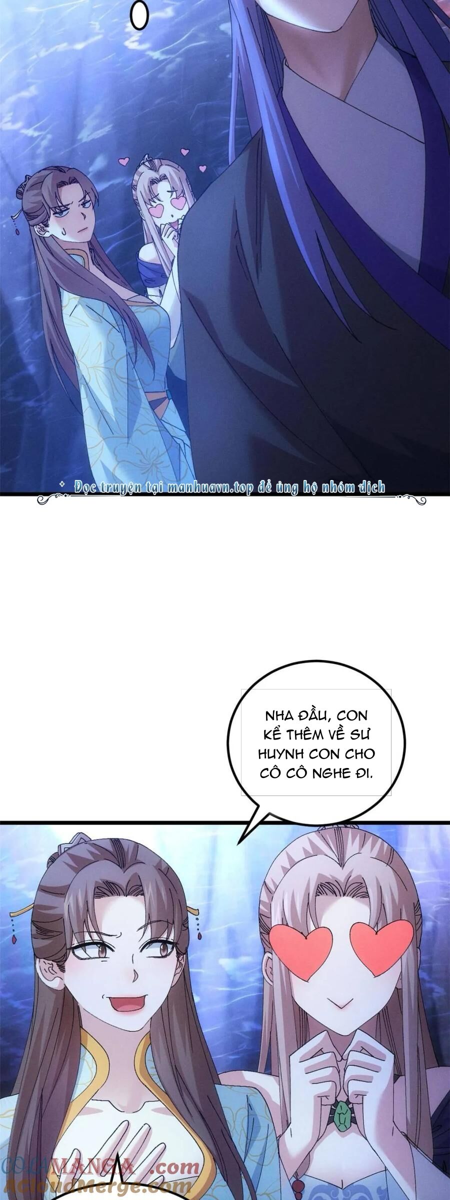 Ta Chính Là Không Theo Sáo Lộ Ra Bài Chapter 274 - 5