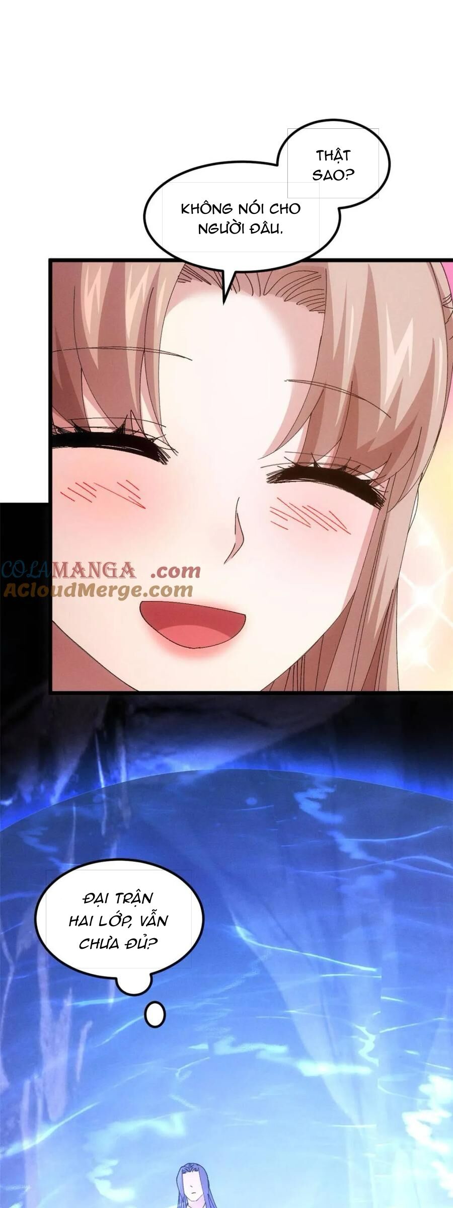 Ta Chính Là Không Theo Sáo Lộ Ra Bài Chapter 274 - 7