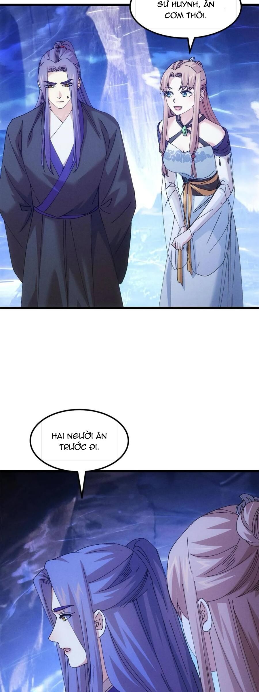 Ta Chính Là Không Theo Sáo Lộ Ra Bài Chapter 274 - 9