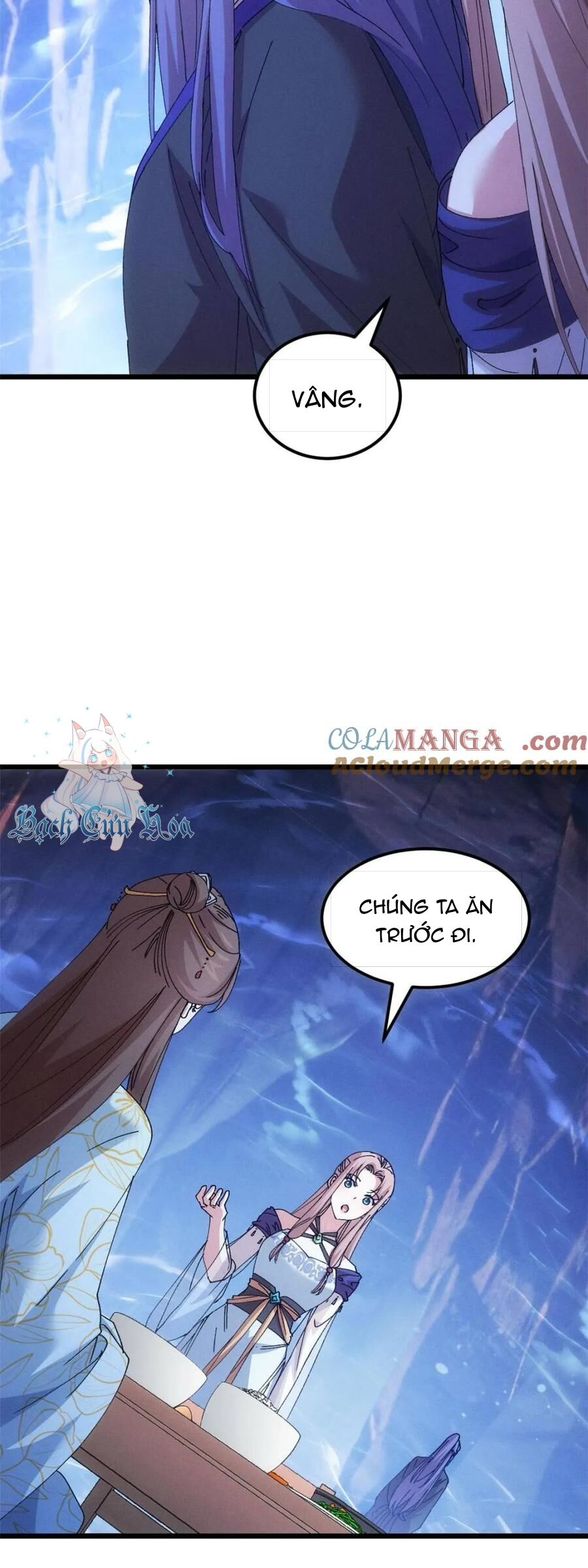 Ta Chính Là Không Theo Sáo Lộ Ra Bài Chapter 274 - 10