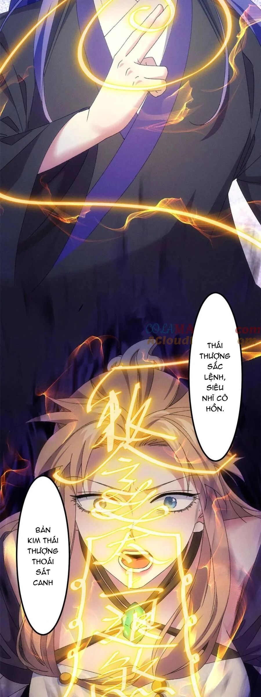 Ta Chính Là Không Theo Sáo Lộ Ra Bài Chapter 275 - 11