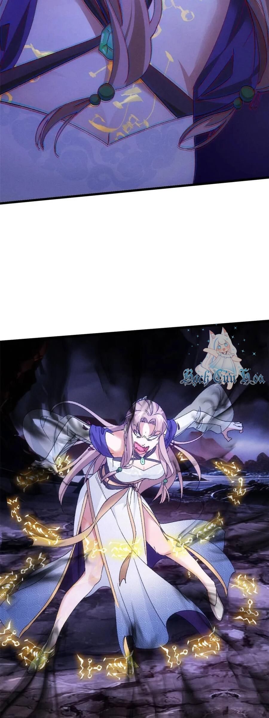 Ta Chính Là Không Theo Sáo Lộ Ra Bài Chapter 275 - 13