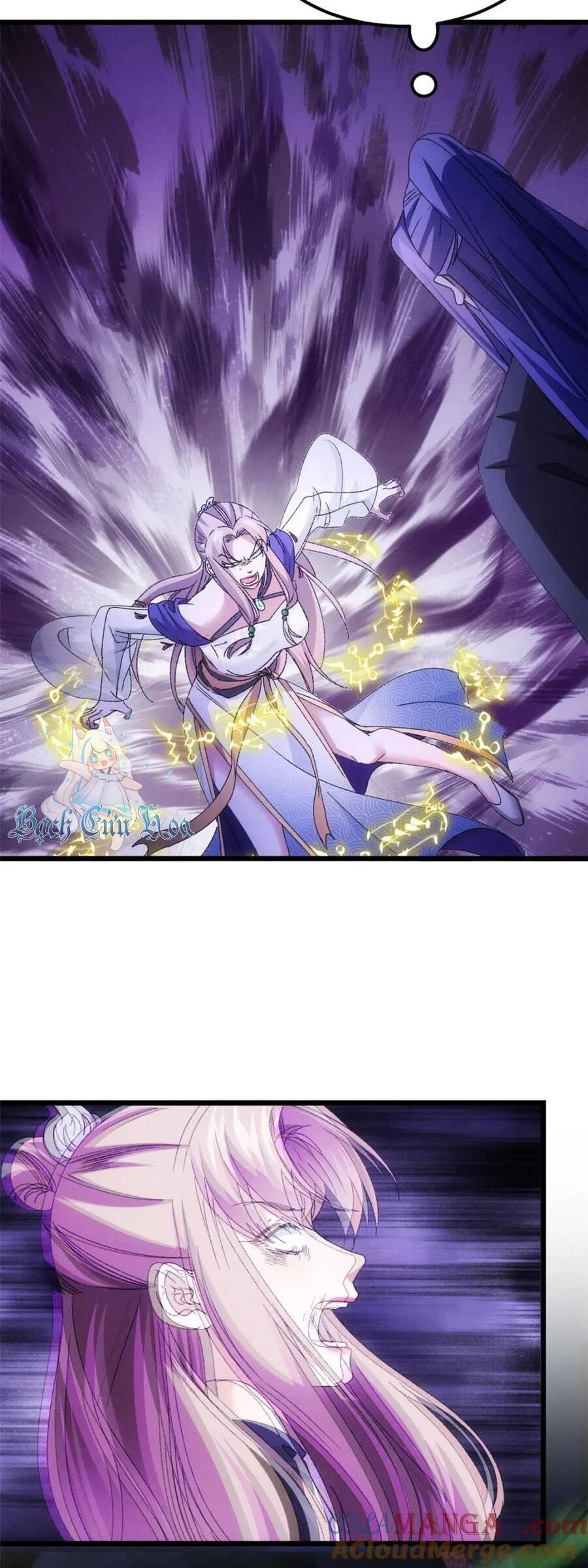 Ta Chính Là Không Theo Sáo Lộ Ra Bài Chapter 275 - 15