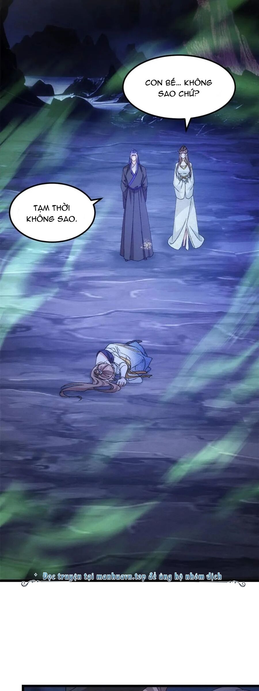 Ta Chính Là Không Theo Sáo Lộ Ra Bài Chapter 275 - 16