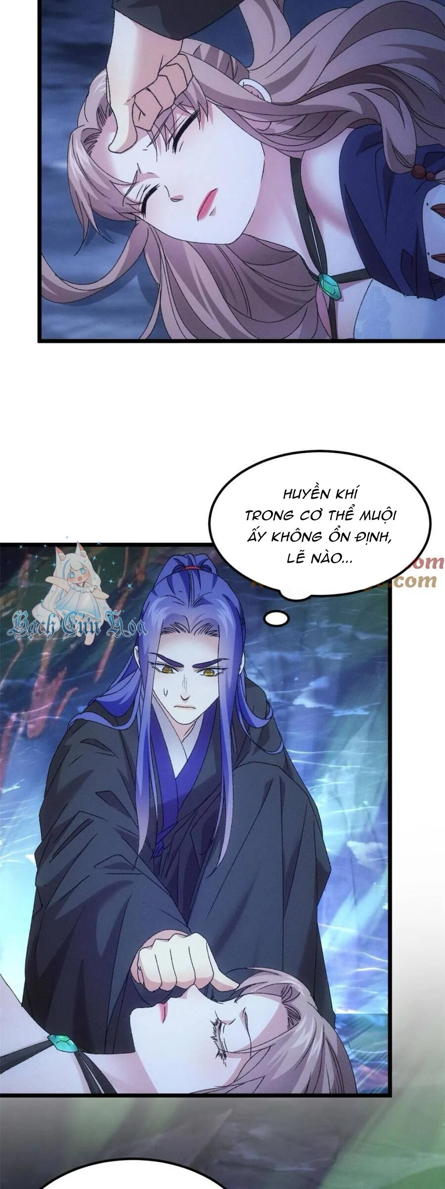 Ta Chính Là Không Theo Sáo Lộ Ra Bài Chapter 275 - 17