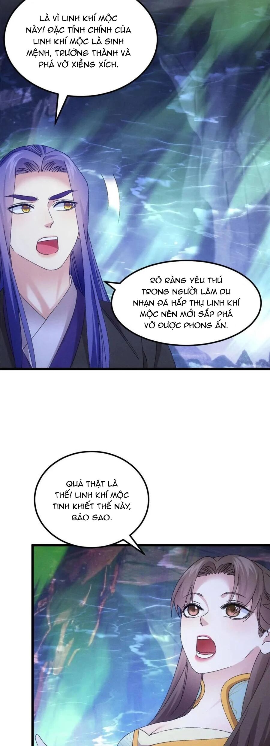 Ta Chính Là Không Theo Sáo Lộ Ra Bài Chapter 275 - 18