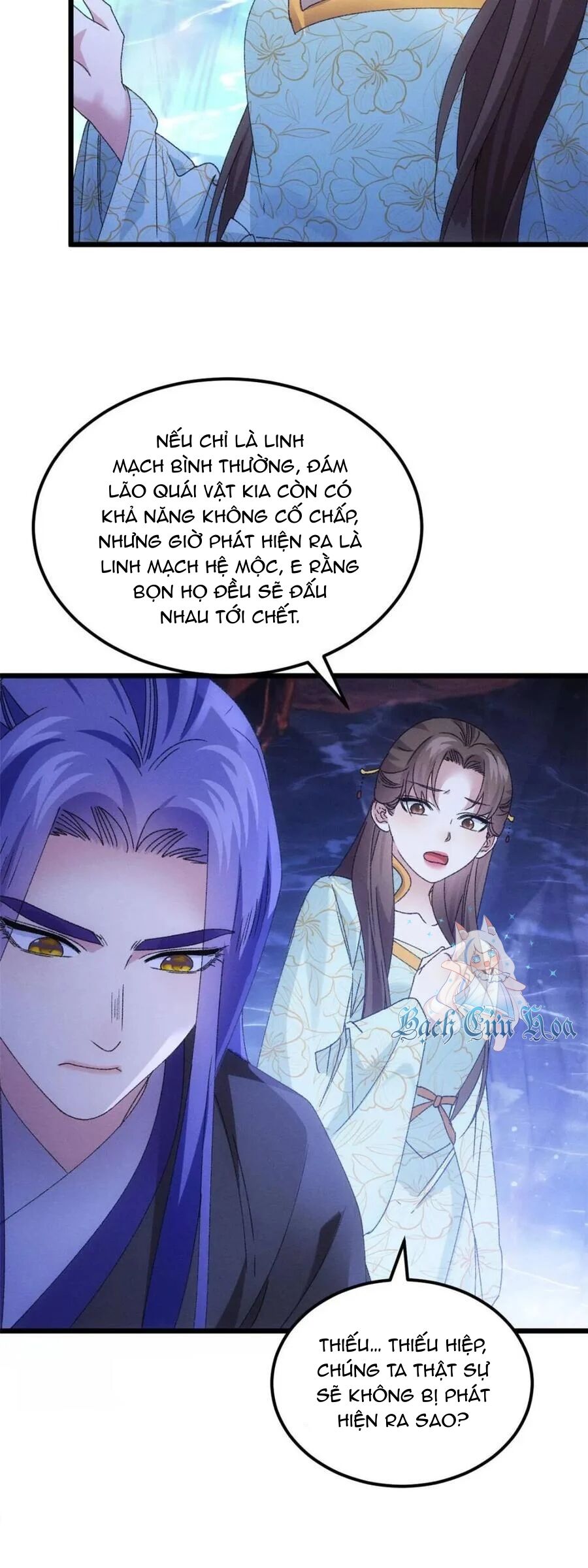 Ta Chính Là Không Theo Sáo Lộ Ra Bài Chapter 275 - 19