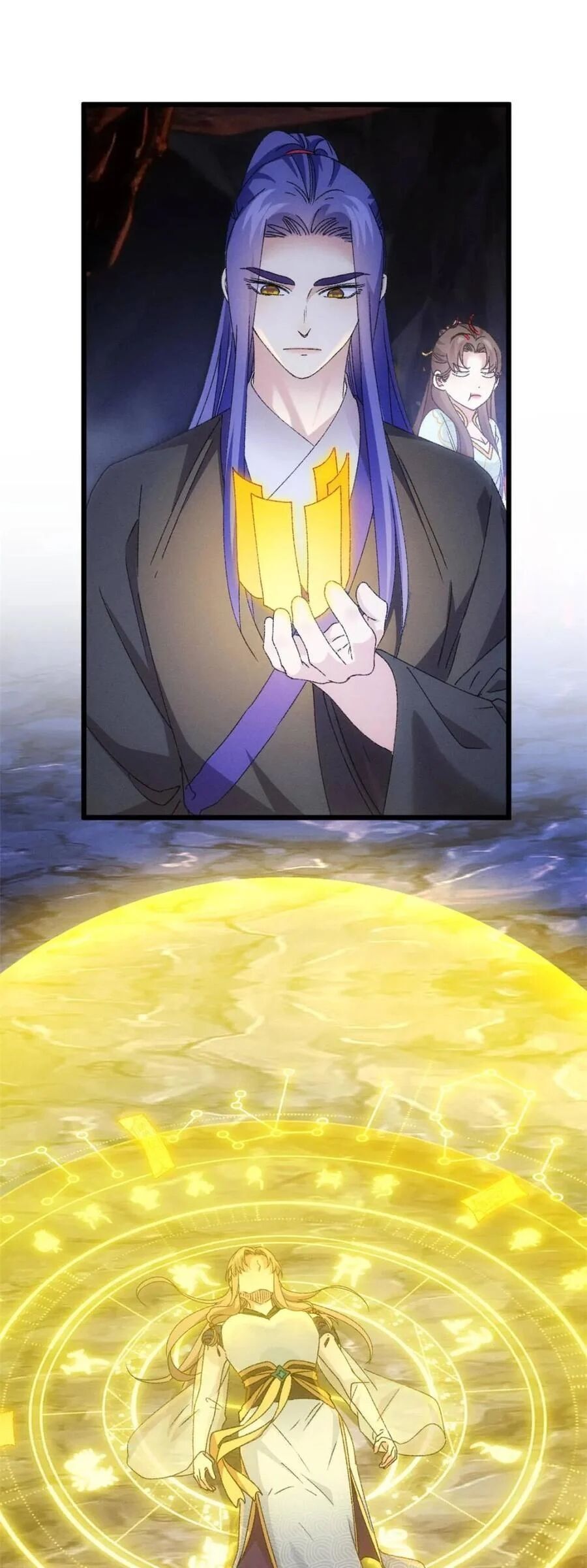 Ta Chính Là Không Theo Sáo Lộ Ra Bài Chapter 275 - 20