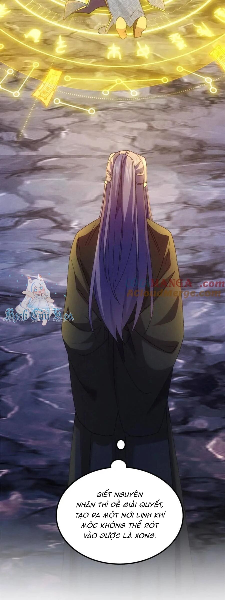 Ta Chính Là Không Theo Sáo Lộ Ra Bài Chapter 275 - 21