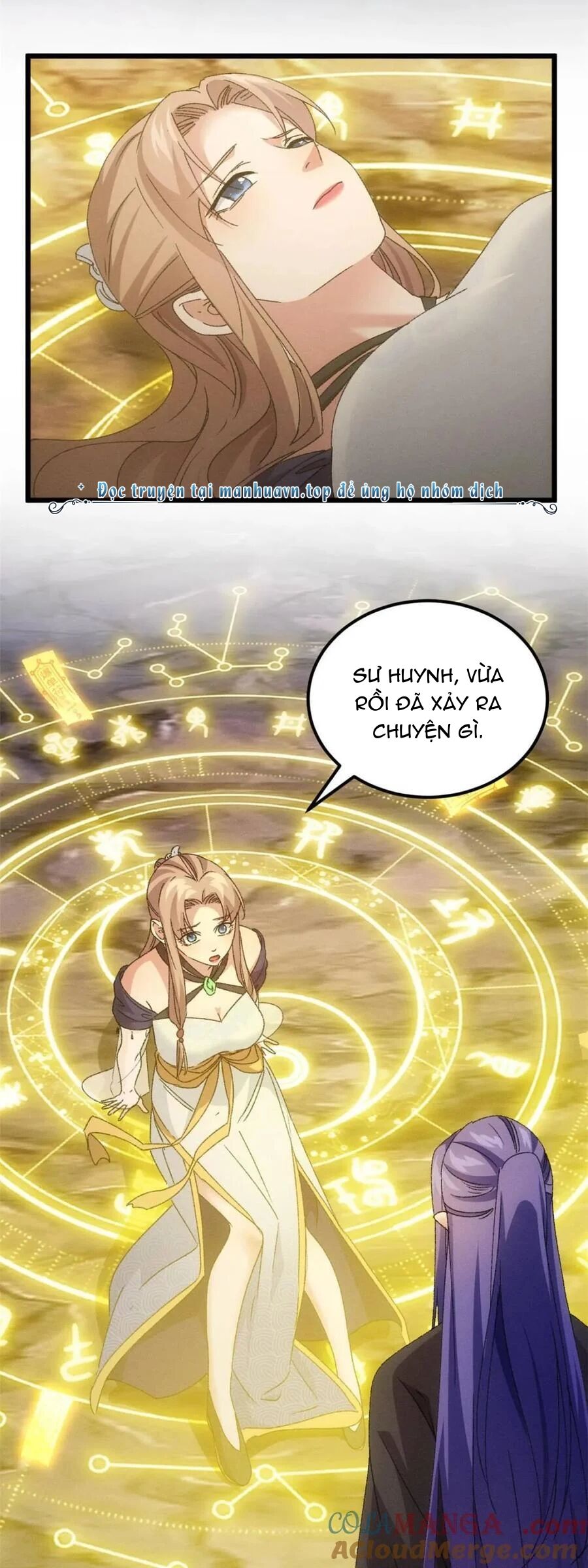 Ta Chính Là Không Theo Sáo Lộ Ra Bài Chapter 275 - 22