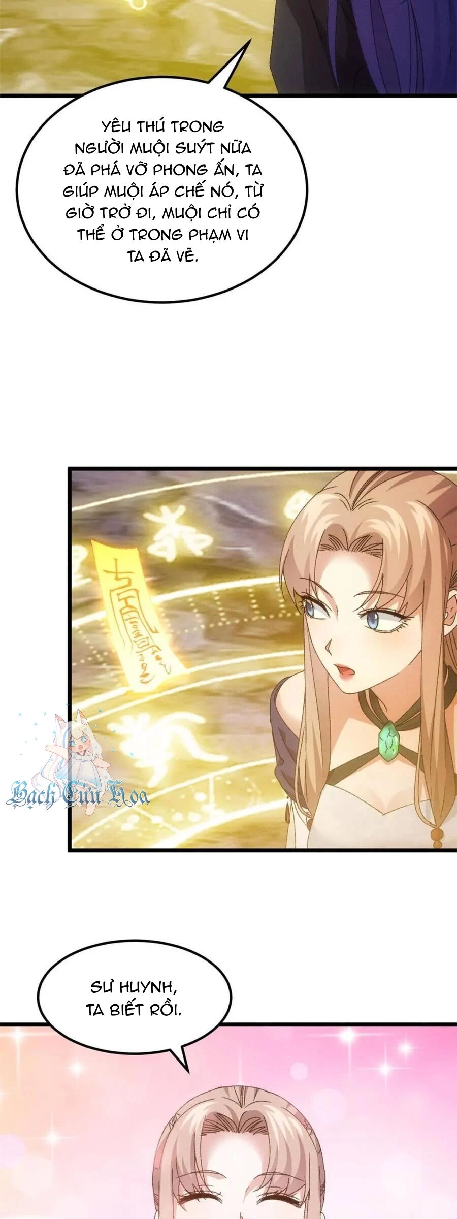 Ta Chính Là Không Theo Sáo Lộ Ra Bài Chapter 275 - 23