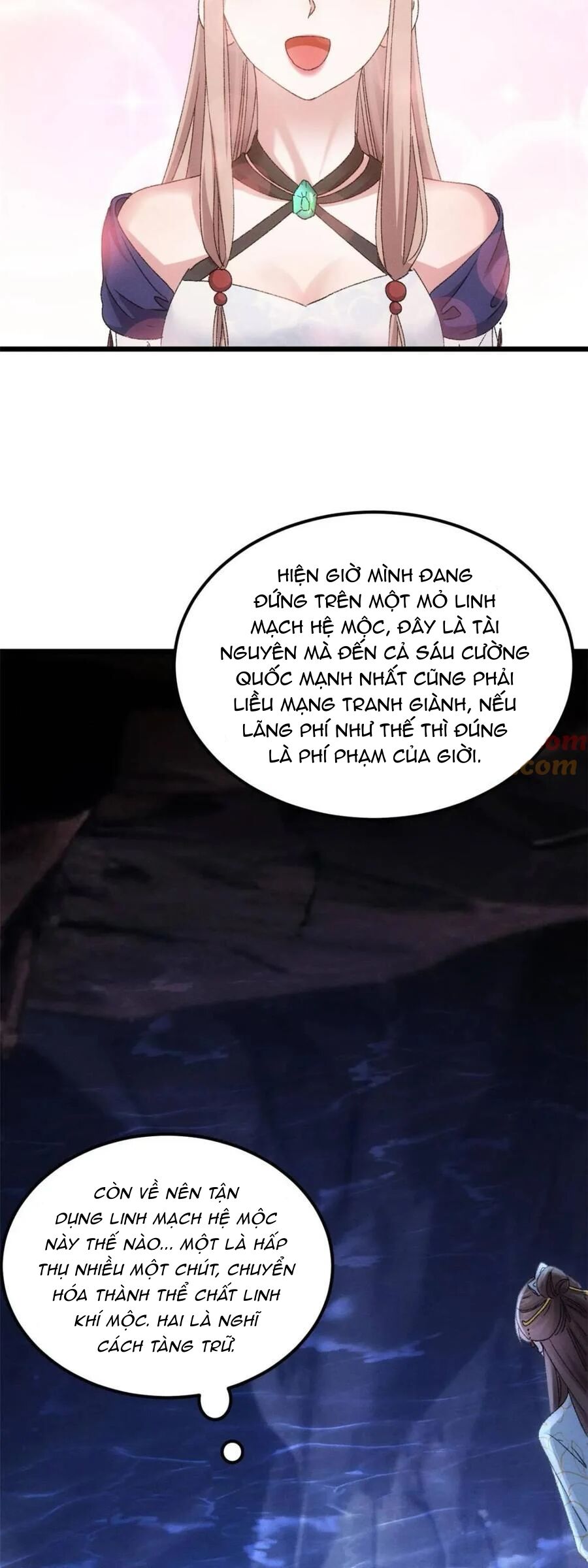 Ta Chính Là Không Theo Sáo Lộ Ra Bài Chapter 275 - 24