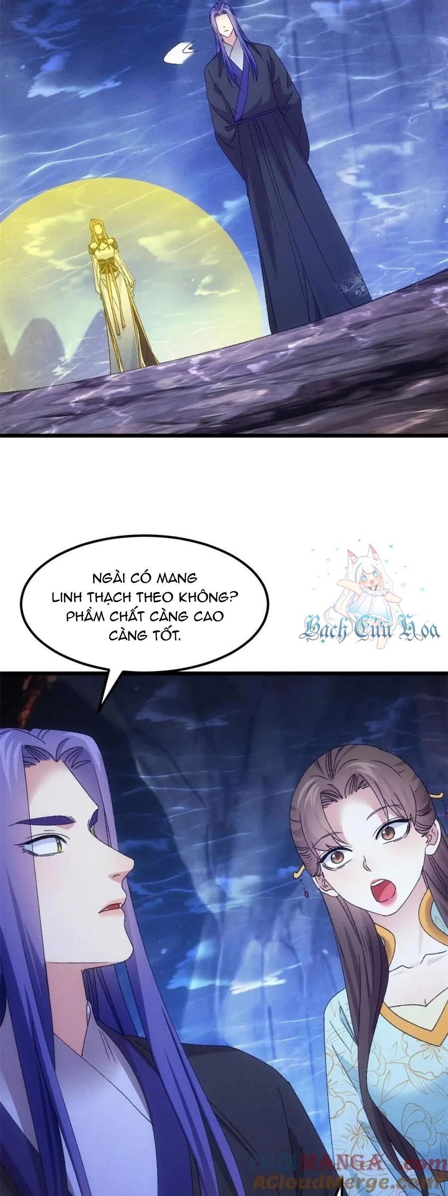 Ta Chính Là Không Theo Sáo Lộ Ra Bài Chapter 275 - 25