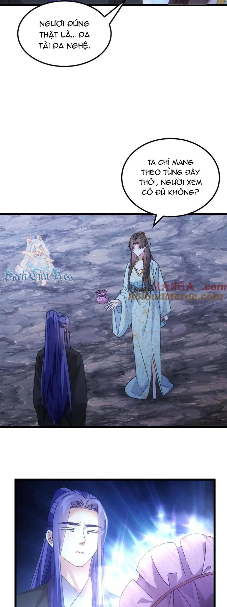 Ta Chính Là Không Theo Sáo Lộ Ra Bài Chapter 275 - 27