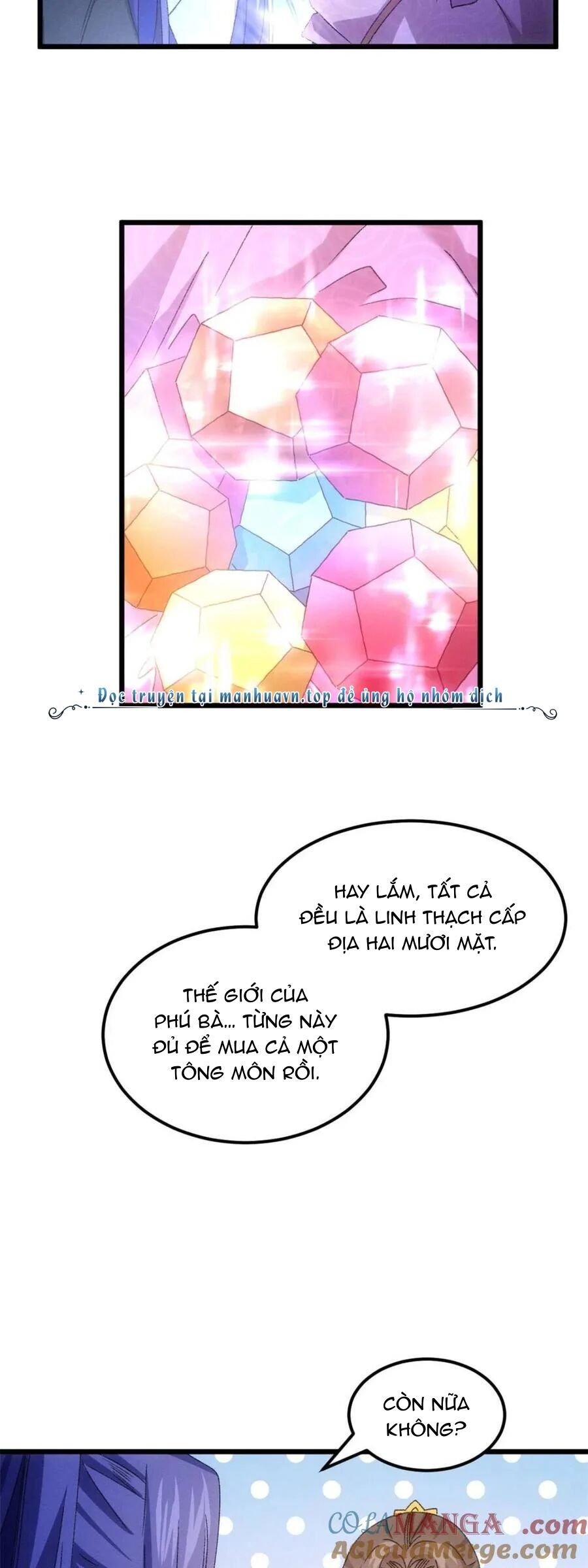 Ta Chính Là Không Theo Sáo Lộ Ra Bài Chapter 275 - 28