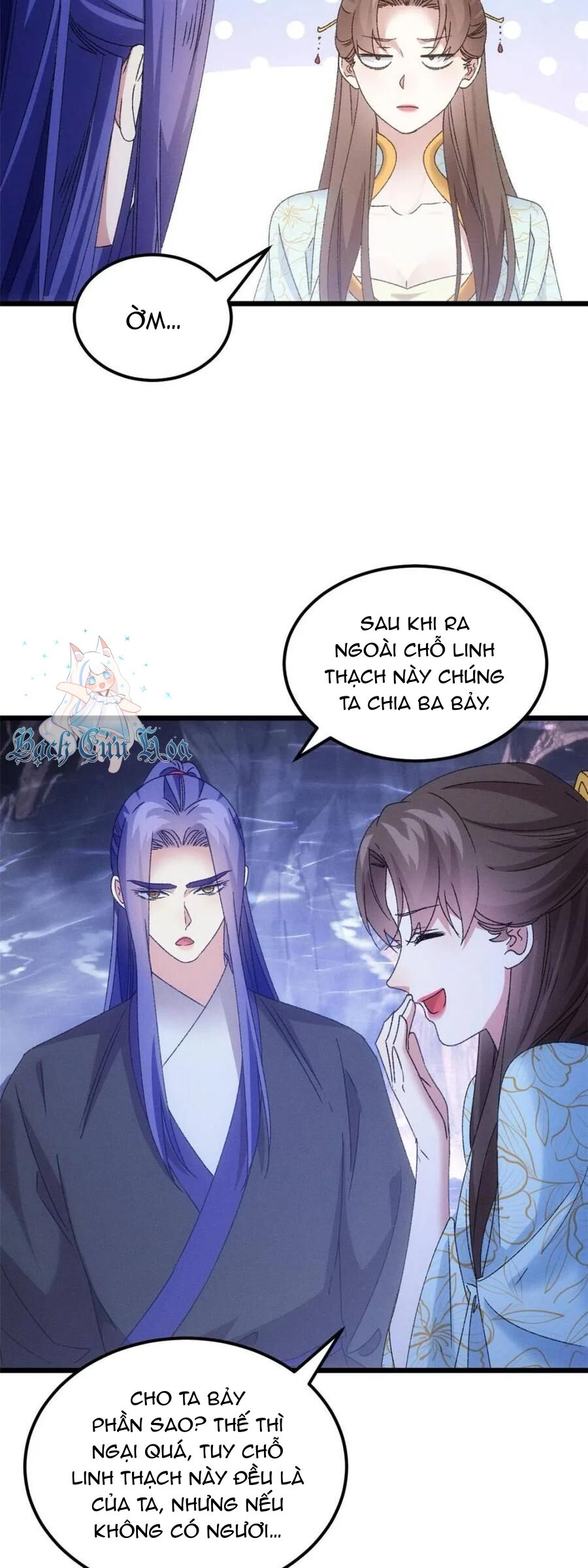 Ta Chính Là Không Theo Sáo Lộ Ra Bài Chapter 275 - 29