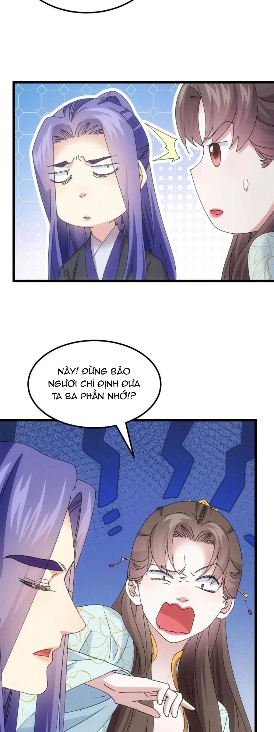 Ta Chính Là Không Theo Sáo Lộ Ra Bài Chapter 275 - 30