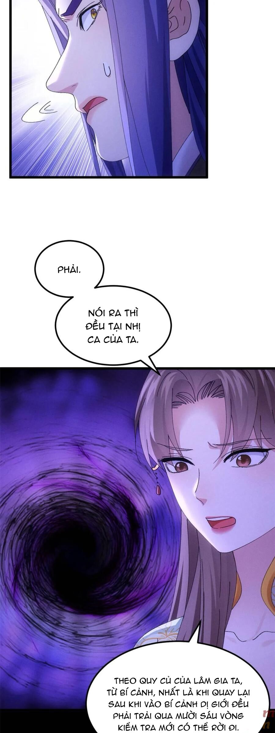 Ta Chính Là Không Theo Sáo Lộ Ra Bài Chapter 275 - 5