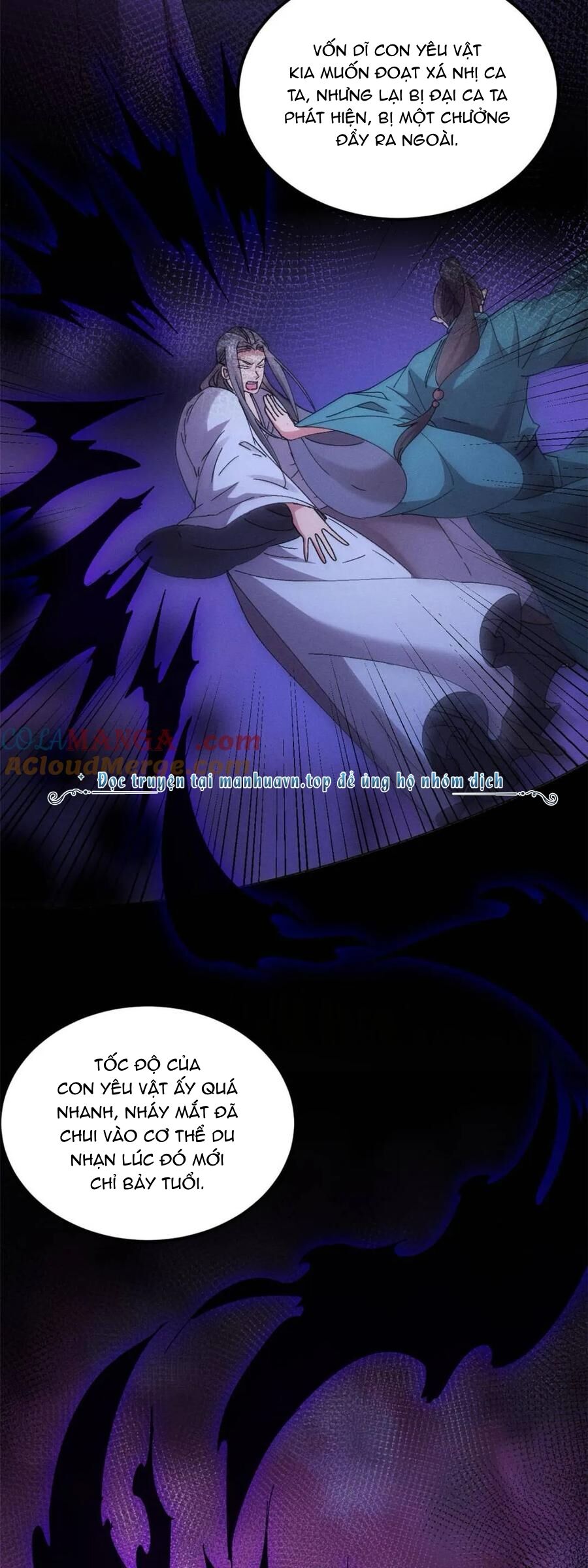 Ta Chính Là Không Theo Sáo Lộ Ra Bài Chapter 275 - 7