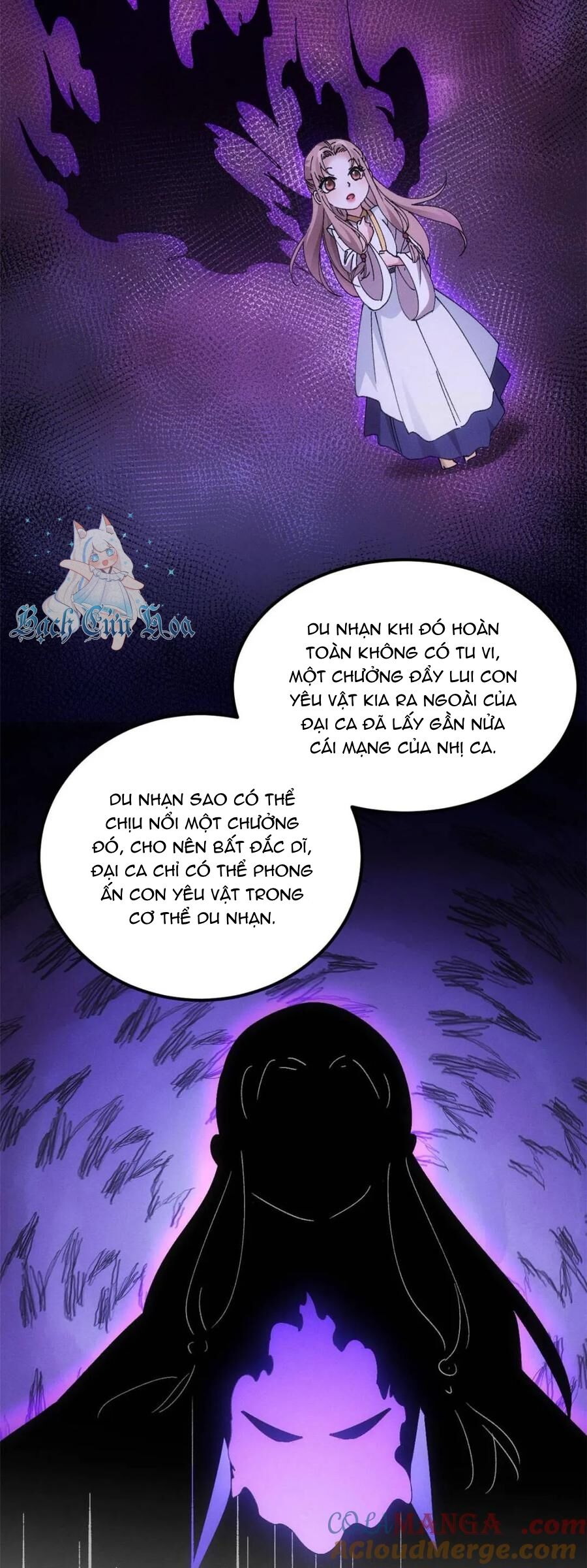 Ta Chính Là Không Theo Sáo Lộ Ra Bài Chapter 275 - 8