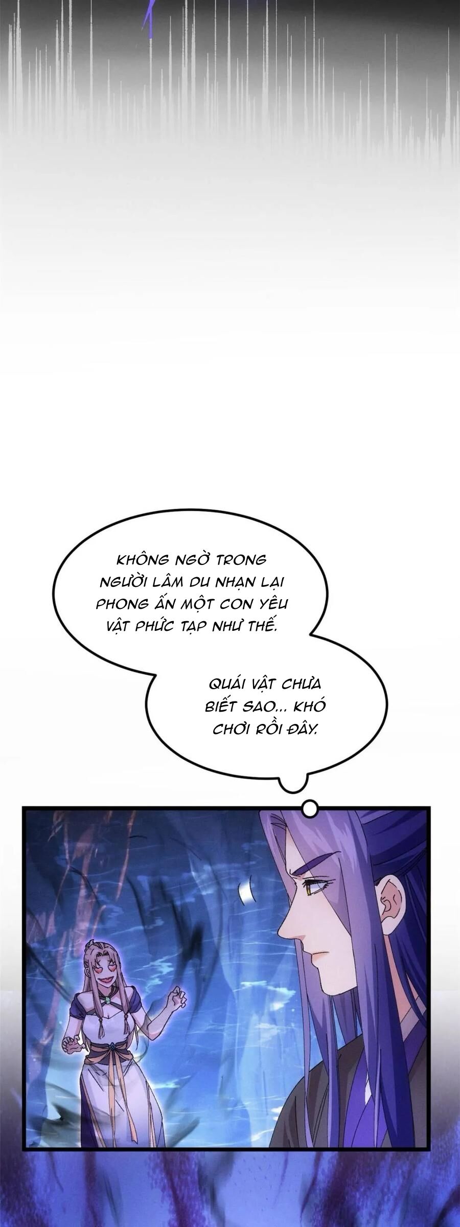 Ta Chính Là Không Theo Sáo Lộ Ra Bài Chapter 275 - 9