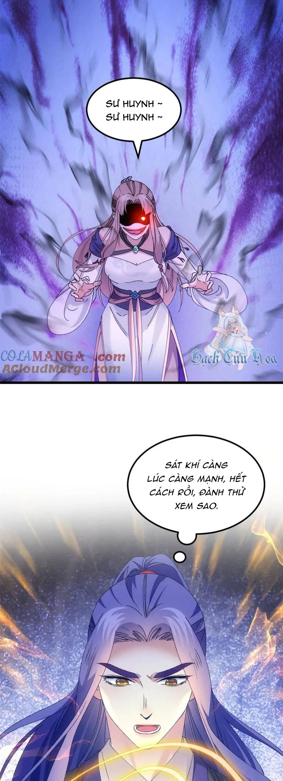 Ta Chính Là Không Theo Sáo Lộ Ra Bài Chapter 275 - 10