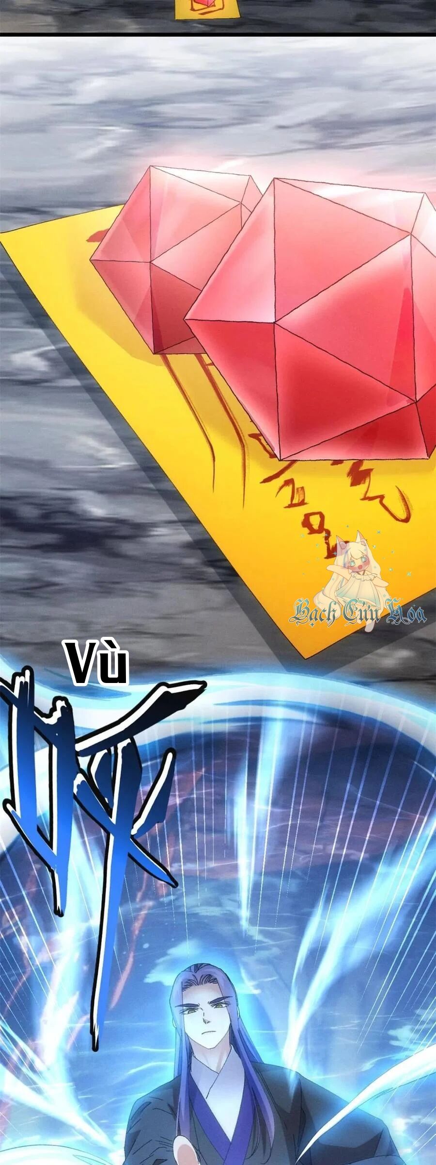 Ta Chính Là Không Theo Sáo Lộ Ra Bài Chapter 276 - 11