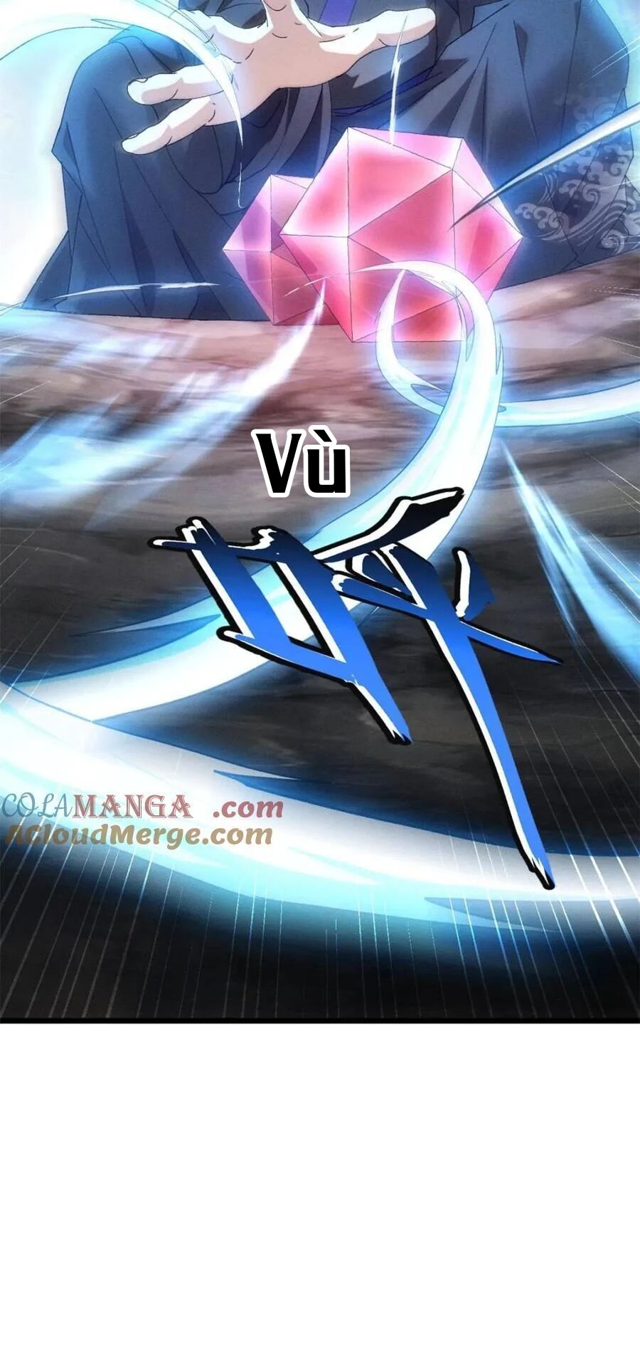 Ta Chính Là Không Theo Sáo Lộ Ra Bài Chapter 276 - 12