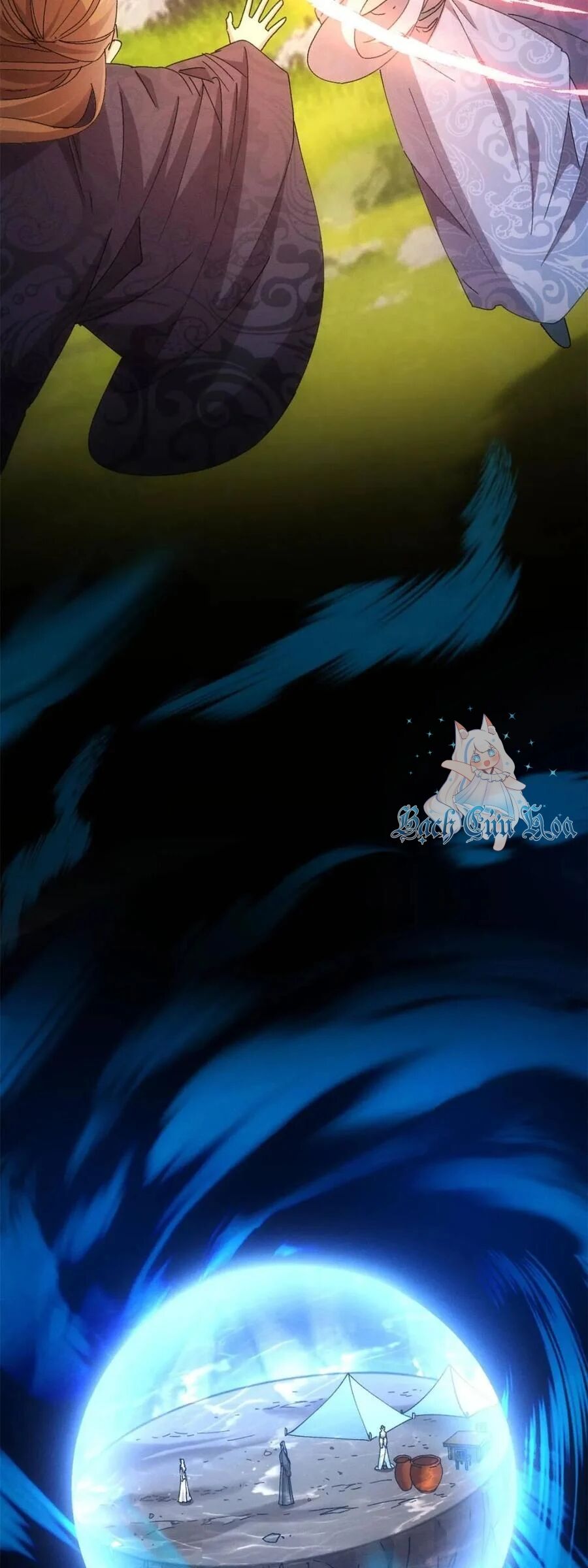 Ta Chính Là Không Theo Sáo Lộ Ra Bài Chapter 276 - 14