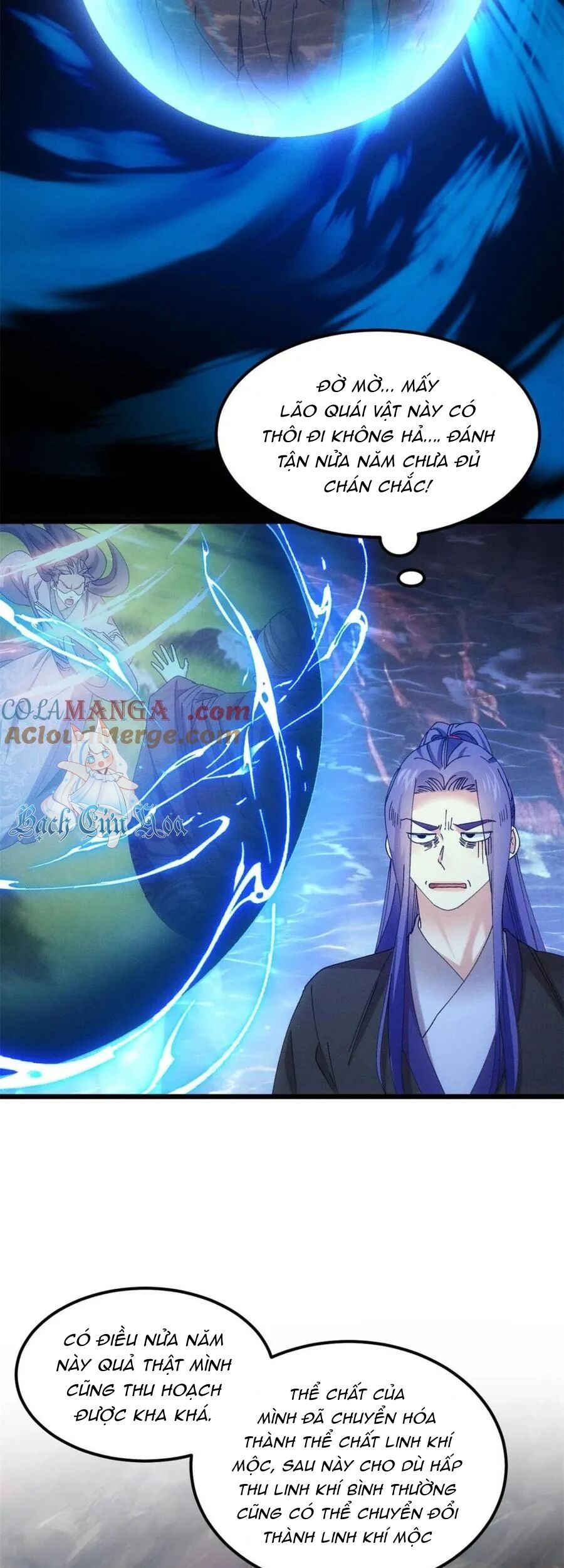 Ta Chính Là Không Theo Sáo Lộ Ra Bài Chapter 276 - 15